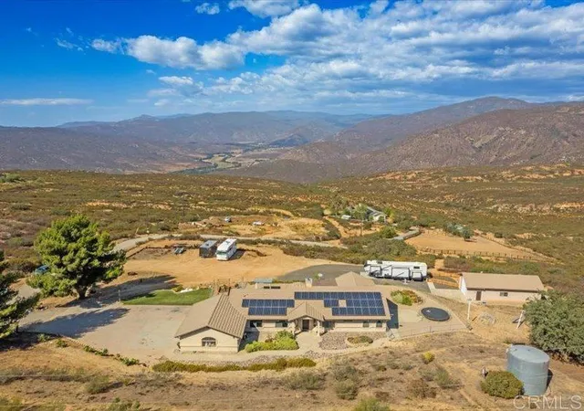 Photo 1 of Single family home for sale at 21012 N Burma Rd, Ramona, CA 92065 | MLS# NDP2609201 | Listing updated on 2026-10-02