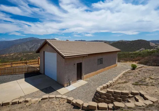 Photo 3 of Single family home for sale at 21012 N Burma Rd, Ramona, CA 92065 | MLS# NDP2609201 | Listing updated on 2026-10-02