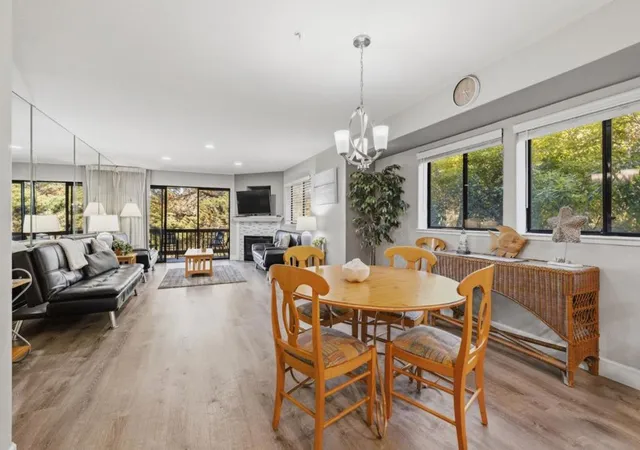 Listing Photo 4 - Condo for sale in building located at 450 Seascape Resort Dr, Aptos, CA 95003