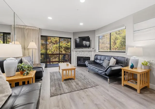 Listing Photo 5 - Condo for sale in building located at 450 Seascape Resort Dr, Aptos, CA 95003