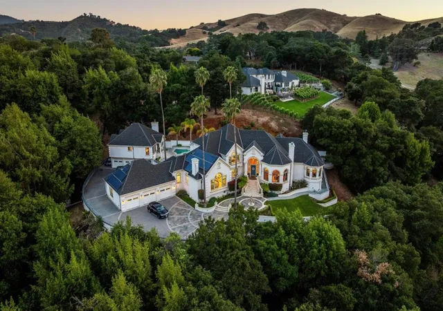 Photo 1 of Mansion for sale at 1720 Jasper Highlands Dr, Morgan Hill, CA 95037 | MLS# ML82063369 | Listing updated on 2026-10-02