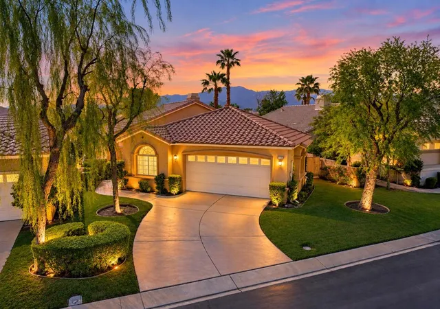 Photo 1 of Single family home for sale at 80385 Green Hills Dr, Indio, CA 92201 | MLS# 219153659DA | Listing updated on 2026-10-09