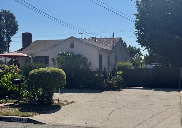 Single family home for sale at 131 S Kendall, Covina, CA 91723 | MLS# AR26214929