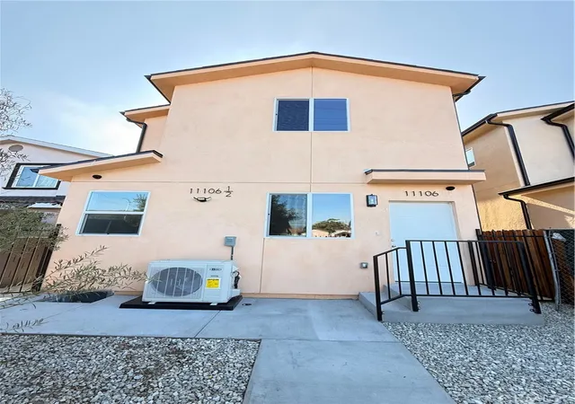 Photo 1 of Multi family home for sale at 11106 S Avalon Blvd, Los Angeles, CA 90061 | MLS# CV26214581 | Listing updated on 2026-10-03
