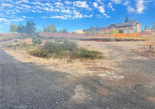 Photo 1 of Land for sale at 5835 Deerpark, Paradise, CA 95969 | MLS# PA26214121 | Listing updated on 2026-10-02