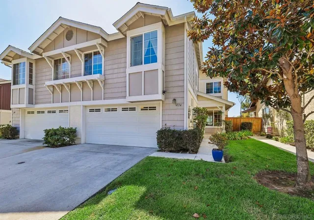 Photo 1 of Multi family home for sale at 3274 Old Heather Rd, San Diego, CA 92111 | MLS# 260024026SD | Listing updated on 2026-10-06