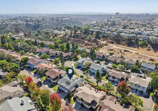 Photo 2 of Multi family home for sale at 3274 Old Heather Rd, San Diego, CA 92111 | MLS# 260024026SD | Listing updated on 2026-10-06