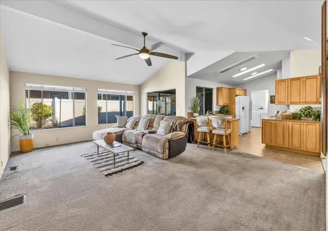 Manufactured home for sale at 139 Hester Dr, Cathedral City, CA 92234 | MLS# 219153661DA