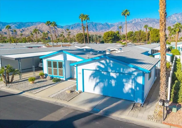Photo 2 of Manufactured home for sale at 139 Hester Dr, Cathedral City, CA 92234 | MLS# 219153661DA | Listing updated on 2026-10-09