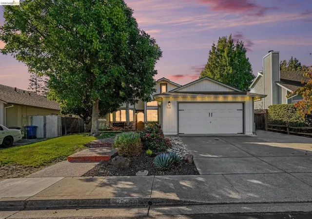 Photo 1 of Single family home for sale at 4150 Sequoia Dr, Oakley, CA 94561 | MLS# 41150124 | Listing updated on 2026-10-09