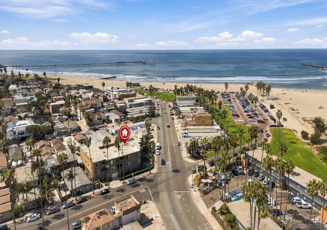 Condo for sale at 5155 W Point Loma Blvd #4, San Diego, CA 92107 | MLS# 260024030SD