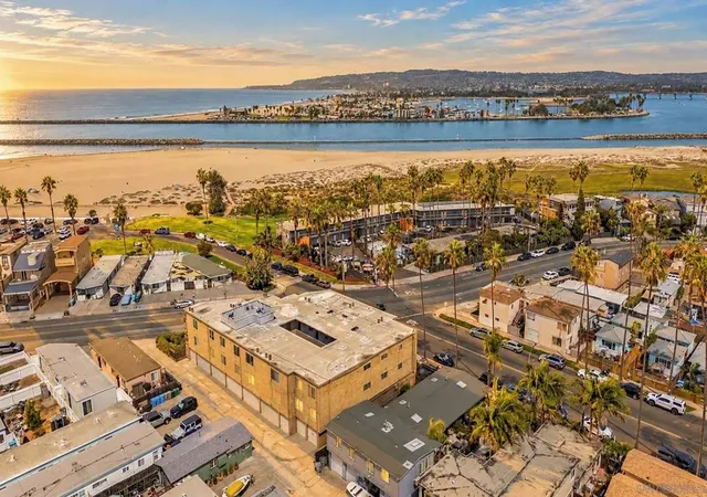 Photo 3 of Condo for sale at 5155 W Point Loma Blvd #4, San Diego, CA 92107 | MLS# 260024030SD | Listing updated on 2026-10-07