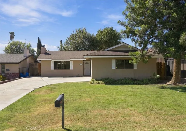 Photo 2 of Single family home for sale at 3220 Covina St, Bakersfield, CA 93306 | MLS# SR26212025 | Listing updated on 2026-10-04