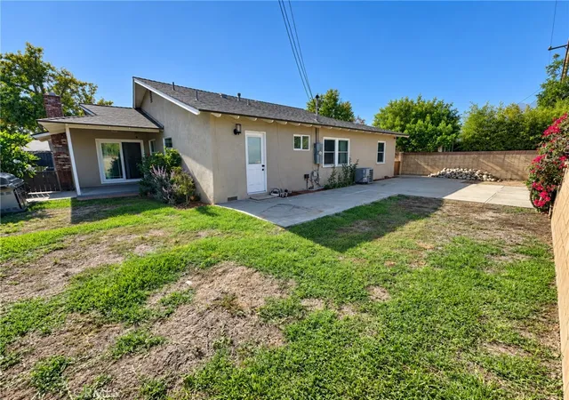 Photo 17 of Single family home for sale at 1618 Venice, Monrovia, CA 91016 | MLS# AR26214741 | Listing updated on 2026-10-11