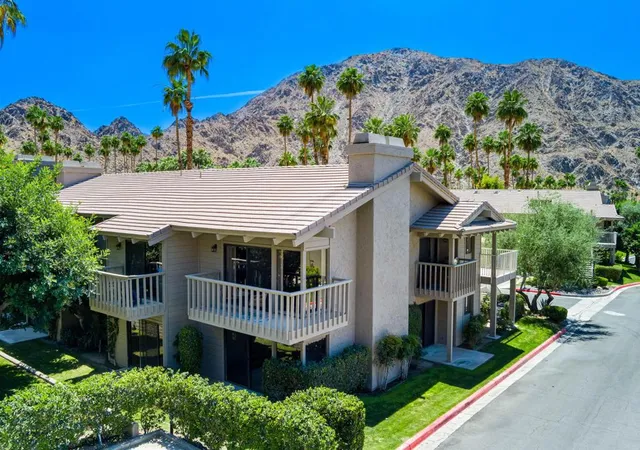 Photo 1 of Condo for sale at 46638 Arapahoe #B, Indian Wells, CA 92210 | MLS# 219153664DA | Listing updated on 2026-10-03