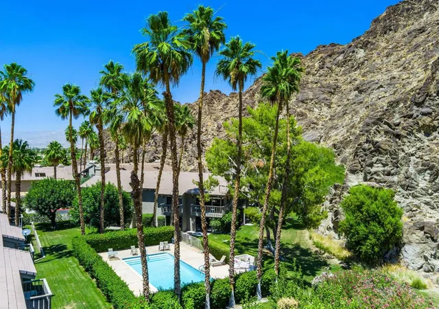 Photo 2 of Condo for sale at 46638 Arapahoe #B, Indian Wells, CA 92210 | MLS# 219153664DA | Listing updated on 2026-10-03