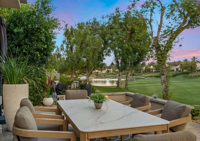 Listing Photo 1 - Condo for sale in building located at 775 Box Cyn Trl, Palm Desert, CA 92211 - Unit #