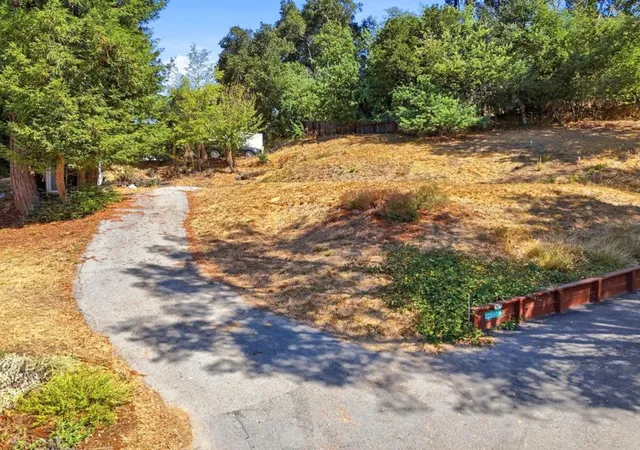 Photo 2 of Land for sale at 0 Locust Dr, Los Gatos, CA 95033 | MLS# ML82063372 | Listing updated on 2026-10-02