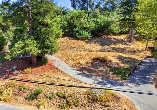 Photo 3 of Land for sale at 0 Locust Dr, Los Gatos, CA 95033 | MLS# ML82063372 | Listing updated on 2026-10-02