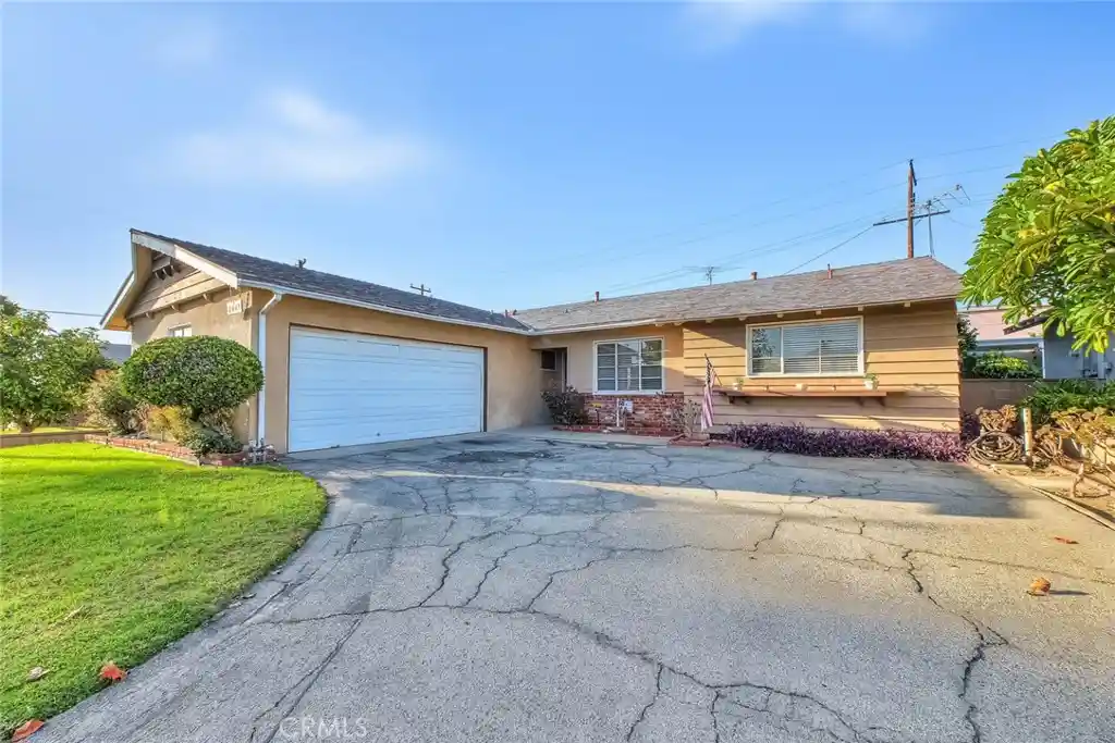 Photo 1 of Single family home for sale at 2441 Foxdale, La Habra, CA 90631 | MLS# TR26214953 | Listing updated on 2026-10-24