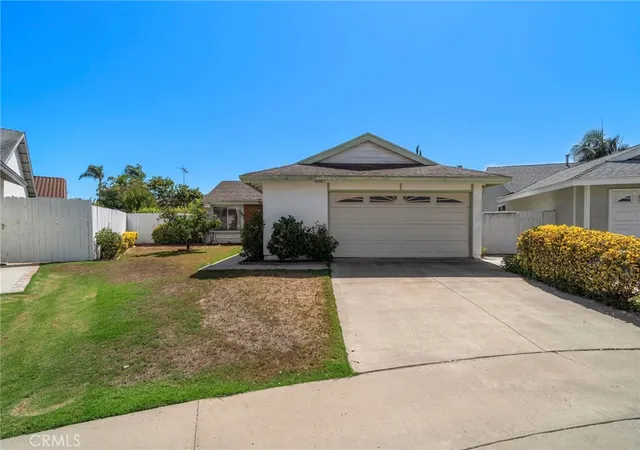 Photo 1 of Sale Pending at 4862 Redbluff Cir, Irvine, CA 92604 | MLS# OC26212339 | Listing updated on 2026-10-11