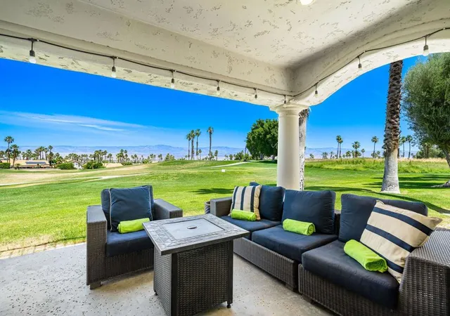 Photo 1 of Condo for sale at 673 Vista Lago Cir N, Palm Desert, CA 92211 | MLS# 219153665DA | Listing updated on 2026-10-03