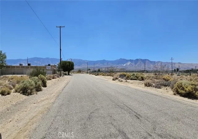 Photo 1 of Land for sale at 800 Oracle Rd, Lucerne Valley, CA 92356 | MLS# HD26214962 | Listing updated on 2026-10-04