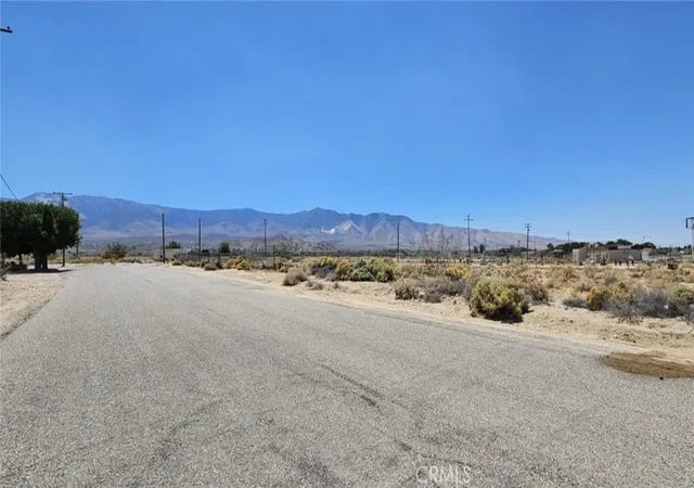 Photo 2 of Land for sale at 800 Oracle Rd, Lucerne Valley, CA 92356 | MLS# HD26214962 | Listing updated on 2026-10-04