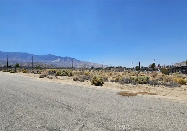 Photo 3 of Land for sale at 800 Oracle Rd, Lucerne Valley, CA 92356 | MLS# HD26214962 | Listing updated on 2026-10-04