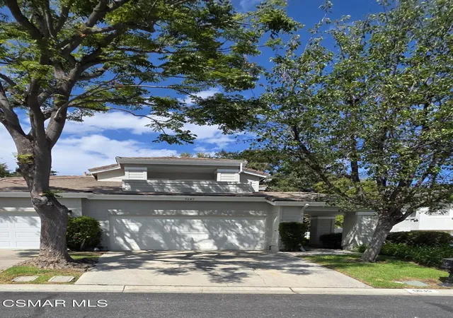 Photo 1 of Townhouse for sale at 5645 Tanner Ridge Ave, Westlake Village, CA 91362 | MLS# 226004697 | Listing updated on 2026-10-09