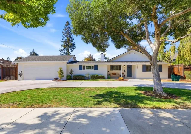 Photo 1 of Single family home for sale at 1177 Ruth Dr, San Jose, CA 95125 | MLS# ML82061742 | Listing updated on 2026-10-12