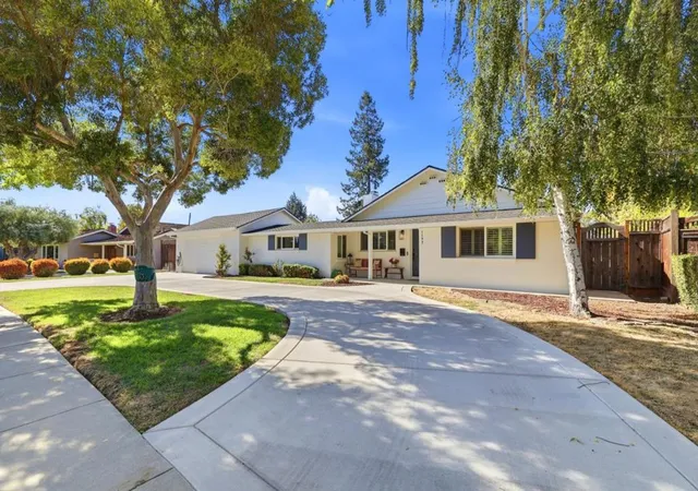 Photo 2 of Single family home for sale at 1177 Ruth Dr, San Jose, CA 95125 | MLS# ML82061742 | Listing updated on 2026-10-12