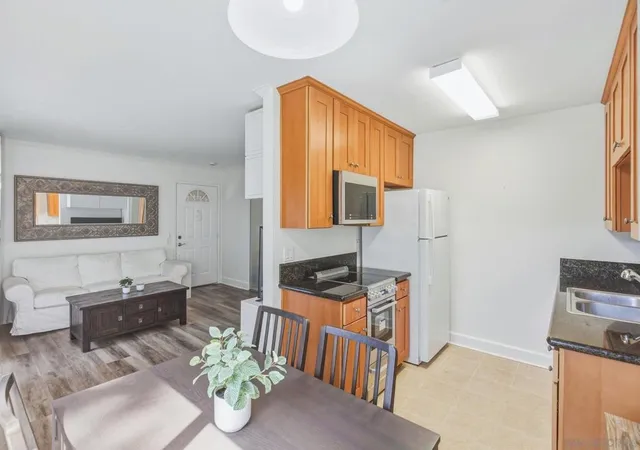 Photo 1 of Condo for sale at 8581 Villa La Jolla #J, La Jolla, CA 92037 | MLS# 260024033SD | Listing updated on 2026-10-08