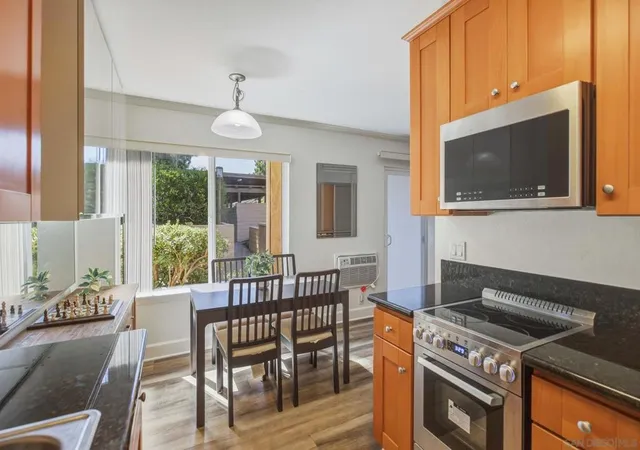 Photo 3 of Condo for sale at 8581 Villa La Jolla #J, La Jolla, CA 92037 | MLS# 260024033SD | Listing updated on 2026-10-08