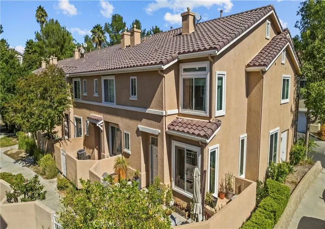 Photo 1 of Townhouse for sale at 25735 Perlman Pl #H, Stevenson Ranch, CA 91381 | MLS# SR26214932 | Listing updated on 2026-10-29