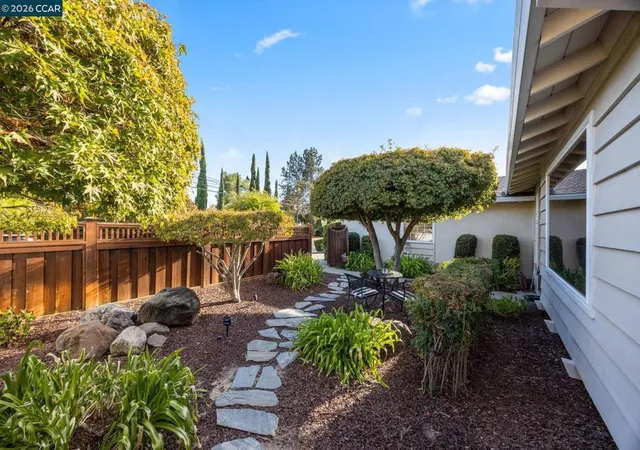 Single family home for sale at 486 Viking Dr, Pleasant Hill, CA 94523 | MLS# 41150125