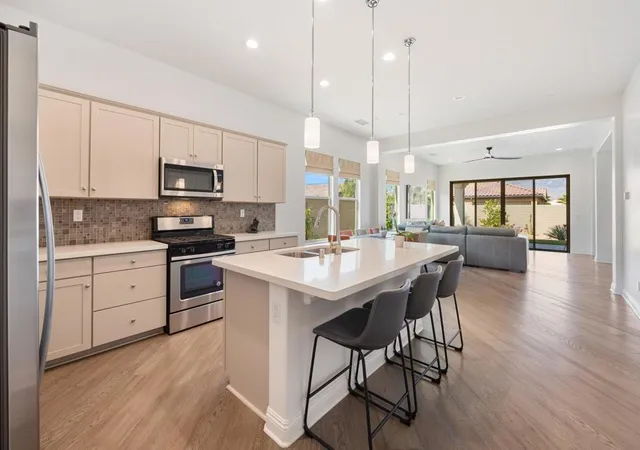 Photo 1 of Single family home for sale at 62 Syrah, Rancho Mirage, CA 92270 | MLS# 219153666DA | Listing updated on 2026-10-08