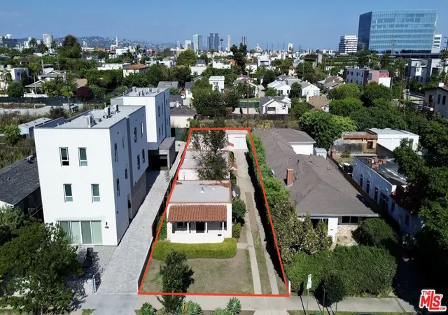 Multi family home for sale at 2030 Federal Ave, Los Angeles, CA 90025 | MLS# 26991117