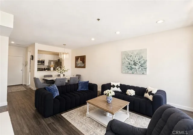 Photo 2 of Condo for sale at 19350 Sherman, Reseda, CA 91335 | MLS# SR26214681 | Listing updated on 2026-10-10