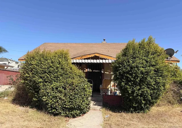 Single family home for sale at 4184 San Miguel, San Diego, CA 92113 | MLS# 260024036SD