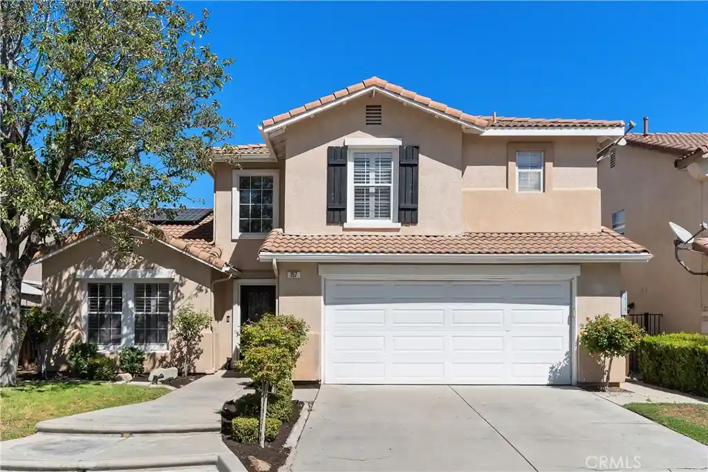 Photo 1 of Single family home for sale at 157 Buckthorn Way, Corona, CA 92881 | MLS# IG26214943 | Listing updated on 2026-10-13