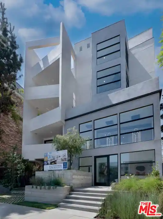 Photo 1 of Condo for sale at 1361 Kelton Ave #101, Los Angeles, CA 90024 | MLS# 26995881 | Listing updated on 2026-10-23