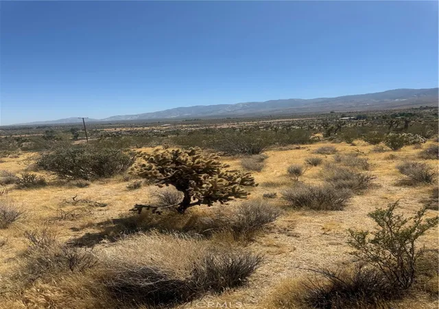Photo 1 of Land for sale at 2 Horizon, Lucerne Valley, CA 92356 | MLS# HD26215002 | Listing updated on 2026-10-10
