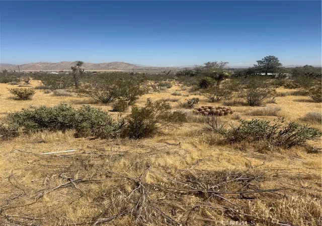 Photo 2 of Land for sale at 2 Horizon, Lucerne Valley, CA 92356 | MLS# HD26215002 | Listing updated on 2026-10-10