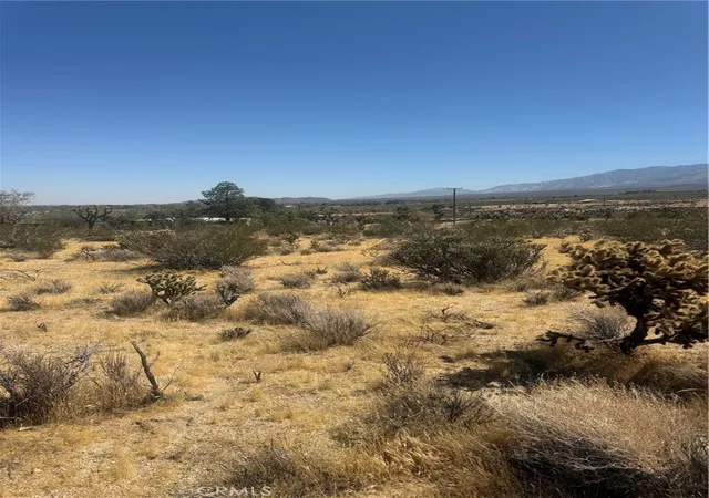 Photo 3 of Land for sale at 2 Horizon, Lucerne Valley, CA 92356 | MLS# HD26215002 | Listing updated on 2026-10-10
