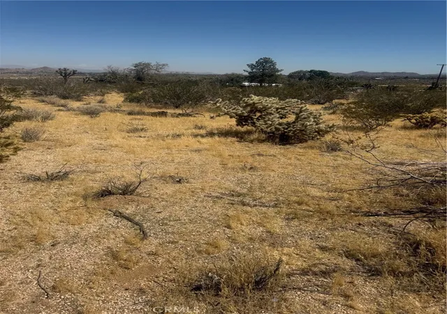 Photo 3 of Land for sale at 2 Horizon, Lucerne Valley, CA 92356 | MLS# HD26215002 | Listing updated on 2026-10-10