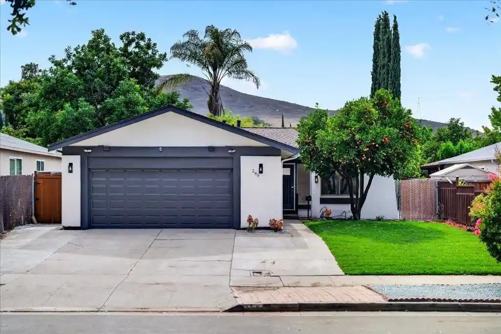 Single family home for sale at 289 Martinvale Ln, San Jose, CA 95119 | MLS# ML82063382