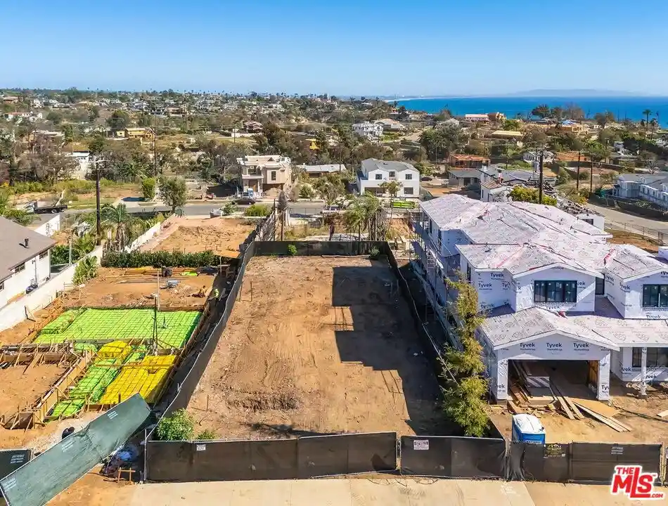 Photo 1 of Land for sale at 16778 Edgar St, Pacific Palisades, CA 90272 | MLS# 26995737 | Listing updated on 2026-10-21