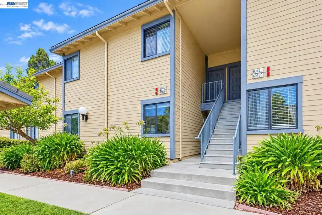 Photo 1 of Condo for sale at 6043 Joaquin Murieta Ave #D, Newark, CA 94560 | MLS# 41150130 | Listing updated on 2026-10-29