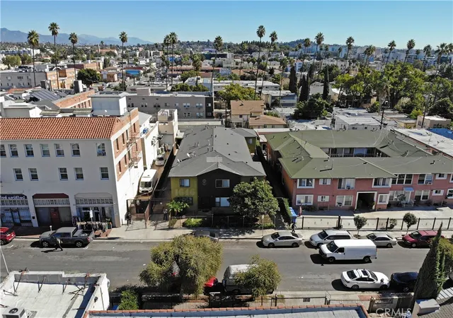 Multi family home for sale at 1646 N Harvard, Los Angeles, CA 90027 | MLS# PV26214372